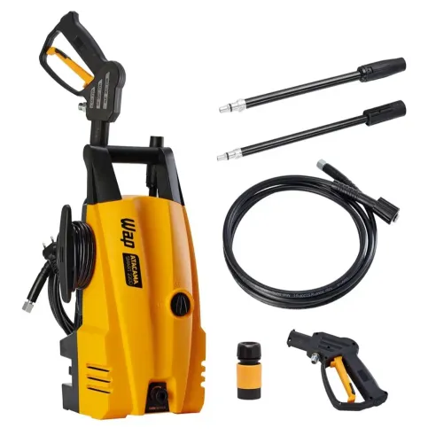 Lavadora de Alta Pressão Wap Atacama Smart 2200 - Nova na caixa 127v