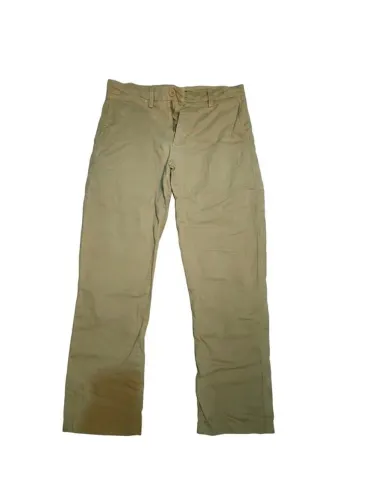 Calça aviator