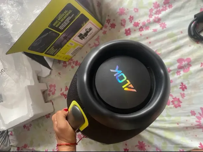 Som bombox
