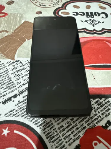 Celular Moto G60