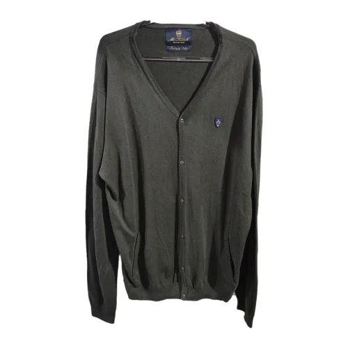 Cardigan Masculino Mr. Kitsch - TAM: M/G