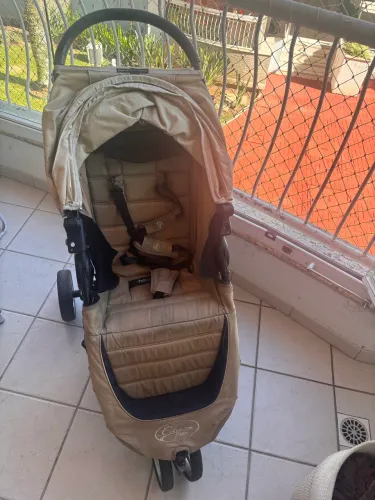 Carrinho City Mini