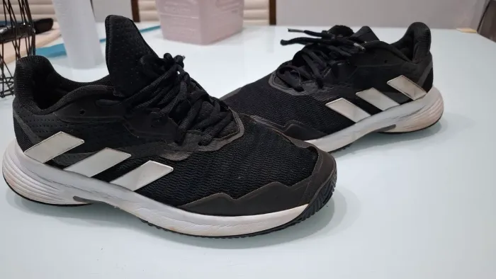 Adidas Courtjam Control n.40