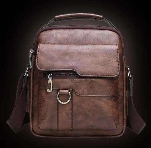 Bolsa Masc/Fem Executiva Alto Padrão 