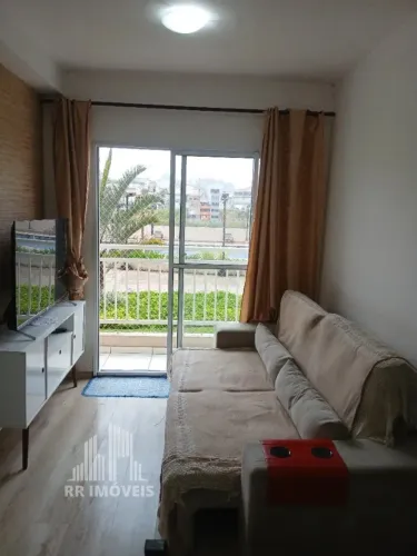 RR10172 Apartamento 56m² CONDOMÍNIO VISTA BELLA - Barueri, SP - 2 Dorms 1 Vaga - OPORTUNID