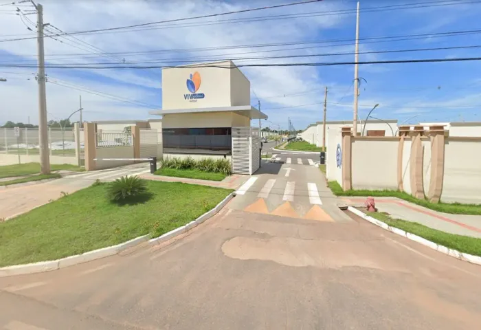 Condominio Viva Parque - Casa em Condomínio casa viva coxipó e viva parqque