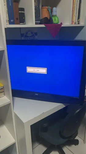 TV OAC 26 polegadas (defeito)