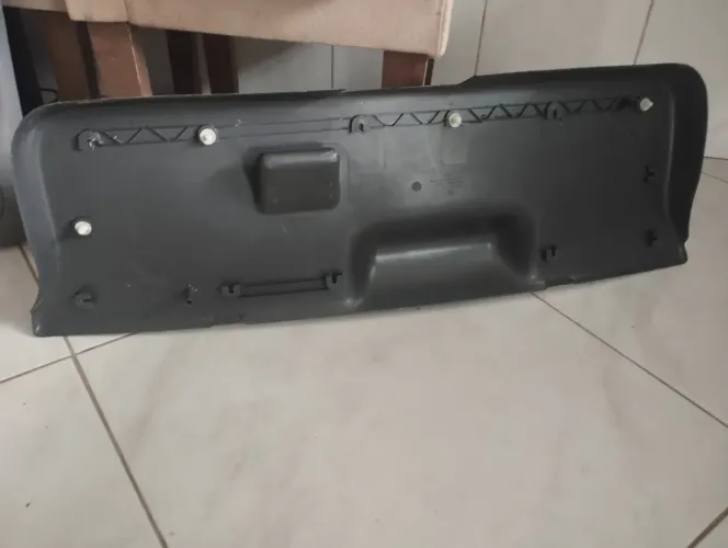 Forro do porta mala gol G2.