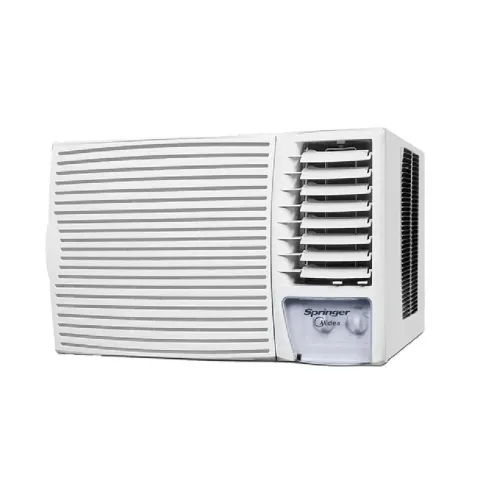 Vendo ar condicionado 18.000