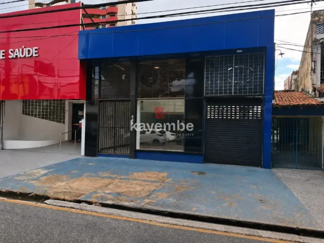 PONTO COMERCIAL em BELÉM - PA, FÁTIMA
