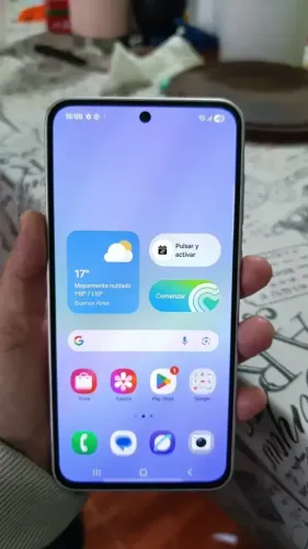GALAXY A36