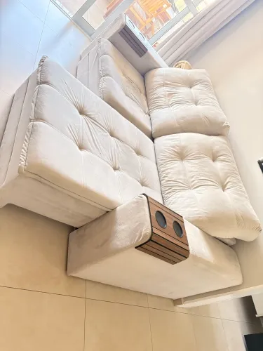 Sofá 