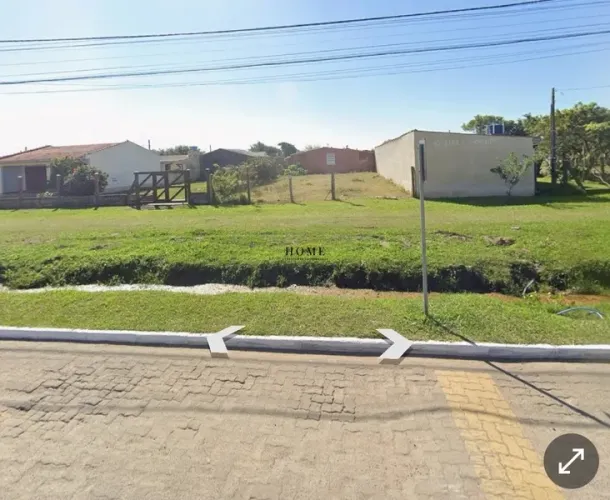 Terreno à venda em Imbé