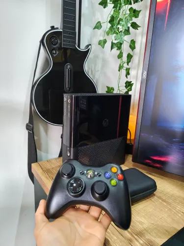 Xbox 360