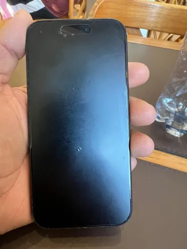 Vendo iPhone 15