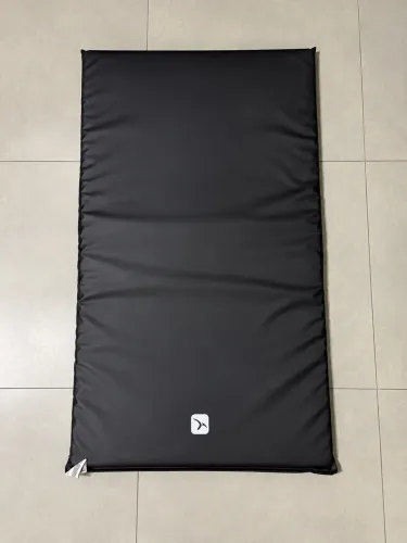 Tatame Yoga Revestimento em PVC com Reforço