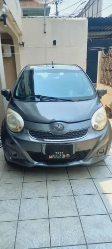 JAC J2 1.4 16V 5P Mec. 2014