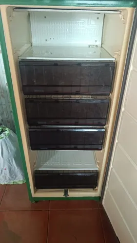 Freezer