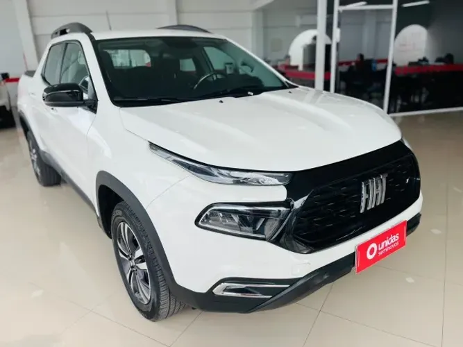Fiat Toro Freedom 1.3 T270 4X2 Flex AUT 2024