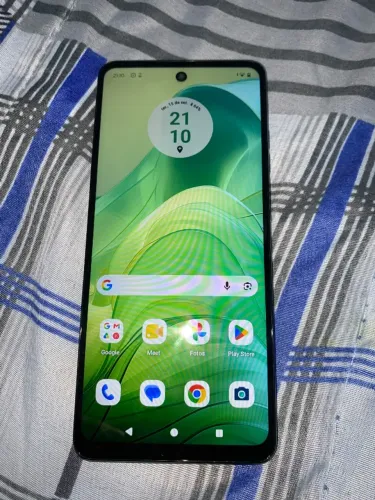 Motorola g04s
