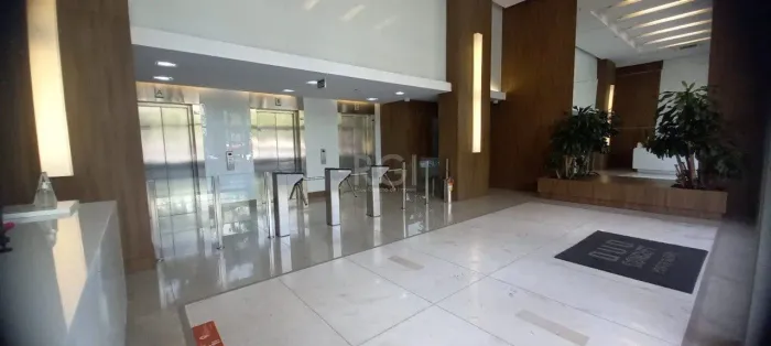 Sala Comercial em Centro Histórico