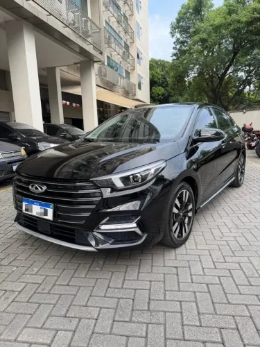 Chery Arrizo 6 PRO 1.5 Turbo Flex AUT 2023