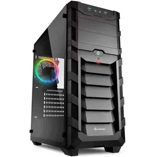 PC Gamer Ryzen 7 2700x,memoria ram dd4 32GB, Ge Force GTX 1050 TI