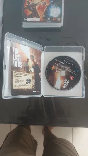 Jogos de PS3