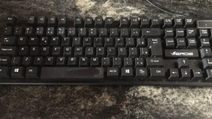 computador revenger a venda estado de novo/usado perfeito