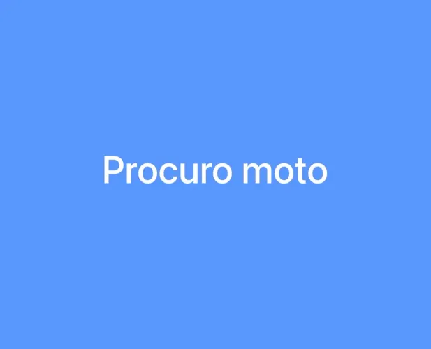 Assumo financiamento
