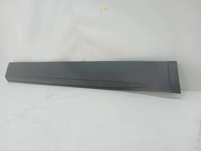 Friso Porta Dianteira Esquerda Fiat Toro 2020 Original
