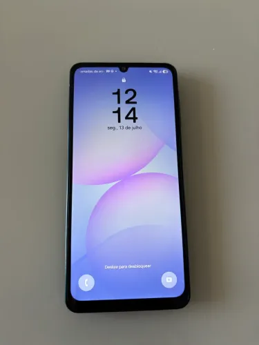 Galaxy A07 vende-se