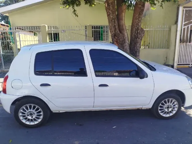 Renault Clio Rn/alize/expr./1.0 Hi-power 16V 5P 2014