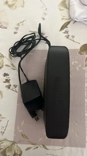 HD Externo Samsung D3 Station STSHX-D301TDB 3TB 