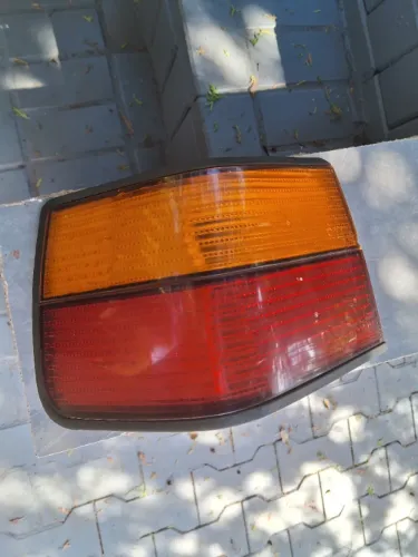 Lanterna traseira original VW Santana. VW Arteb.