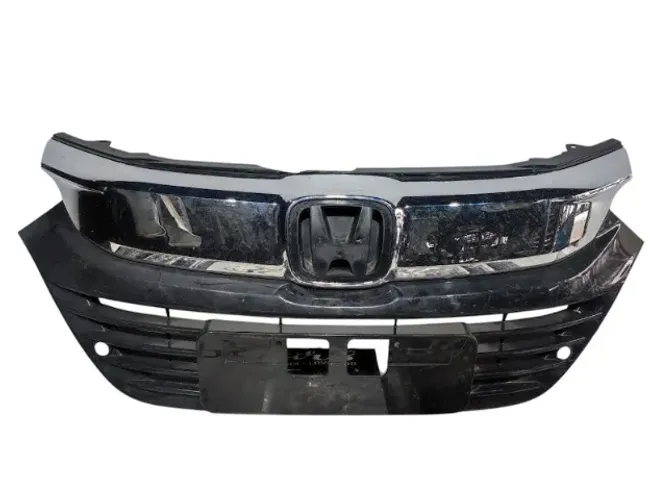 Grade Superior HRV 2019 2020 2021