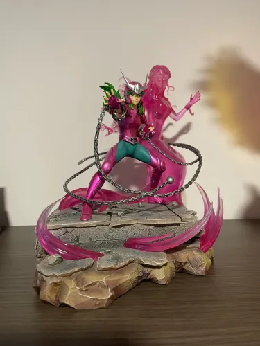 Shun deluxe iron studios 1/10
