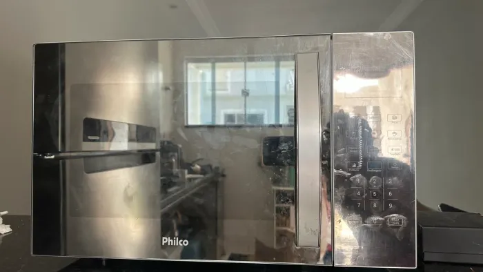 Microondas Philco