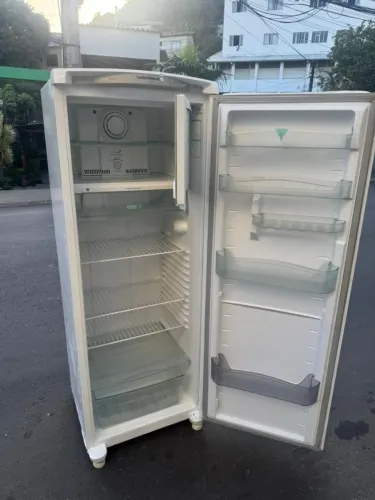 Vendo geladeira Consul 850