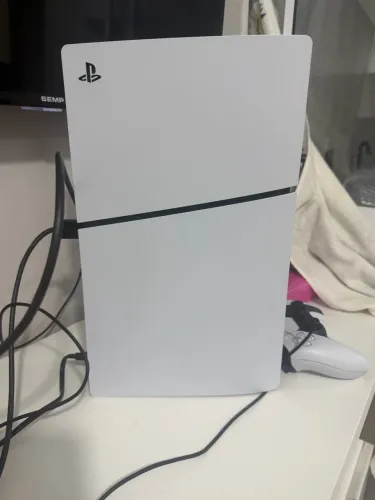 PlayStation 5 Digital