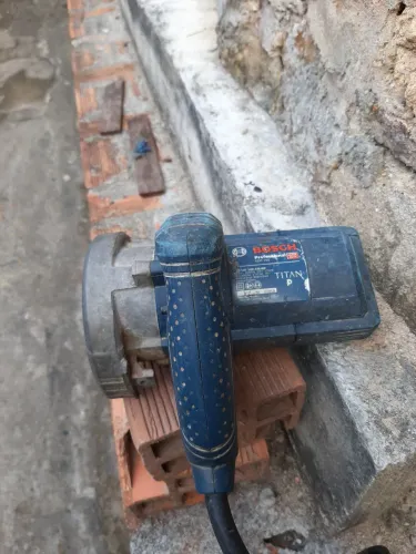 Makita 1500 watts apenas para vender