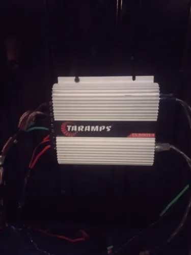 Módulo Taramps 800 RMS 