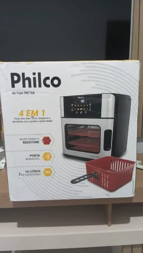 Air flyer philco lacrada