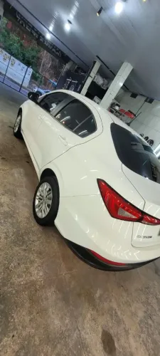 Fiat Cronos Drive 1.0 6V 2024