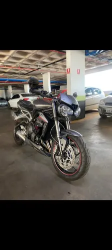 Vendo 765s 2018