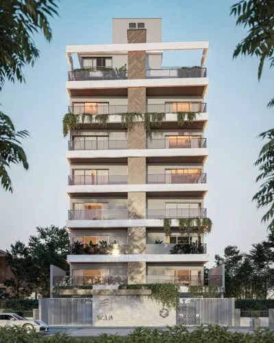 Cobertura 215,04m² - Itapema do Norte - Itapoá Santa Catarina