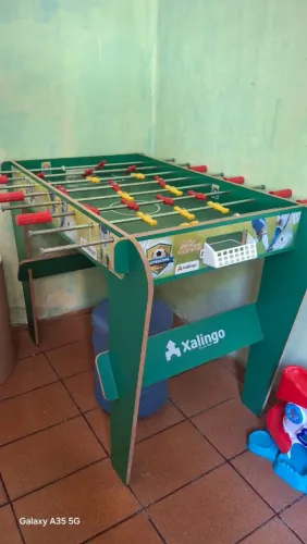 Vendo totó Profissional