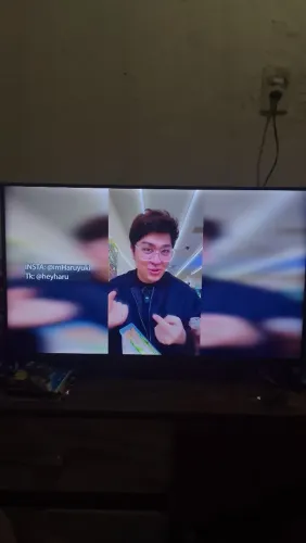 Vende-se TV