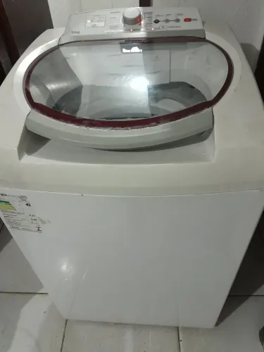 Vende máquina de Lavar Roupa Brastemp 11kg