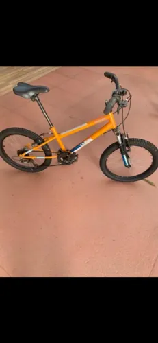 BICICROSS BMX CALOI ARO 6 marchas